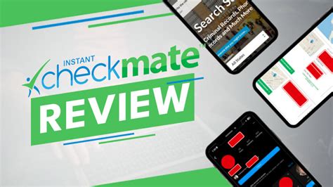 Checkmate Reviews 2024. Verified Reviews, Pros & Cons.